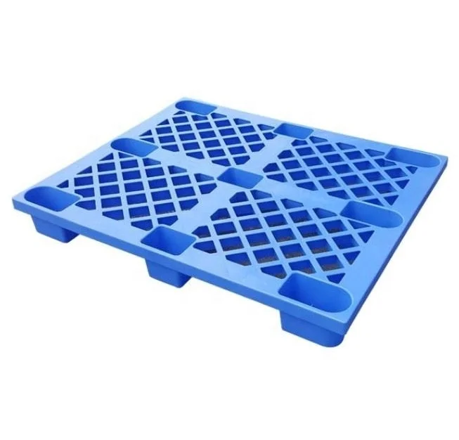 
Heavy Duty Plastic Pallet Nestable Pallet Good Quality Cheap Price 