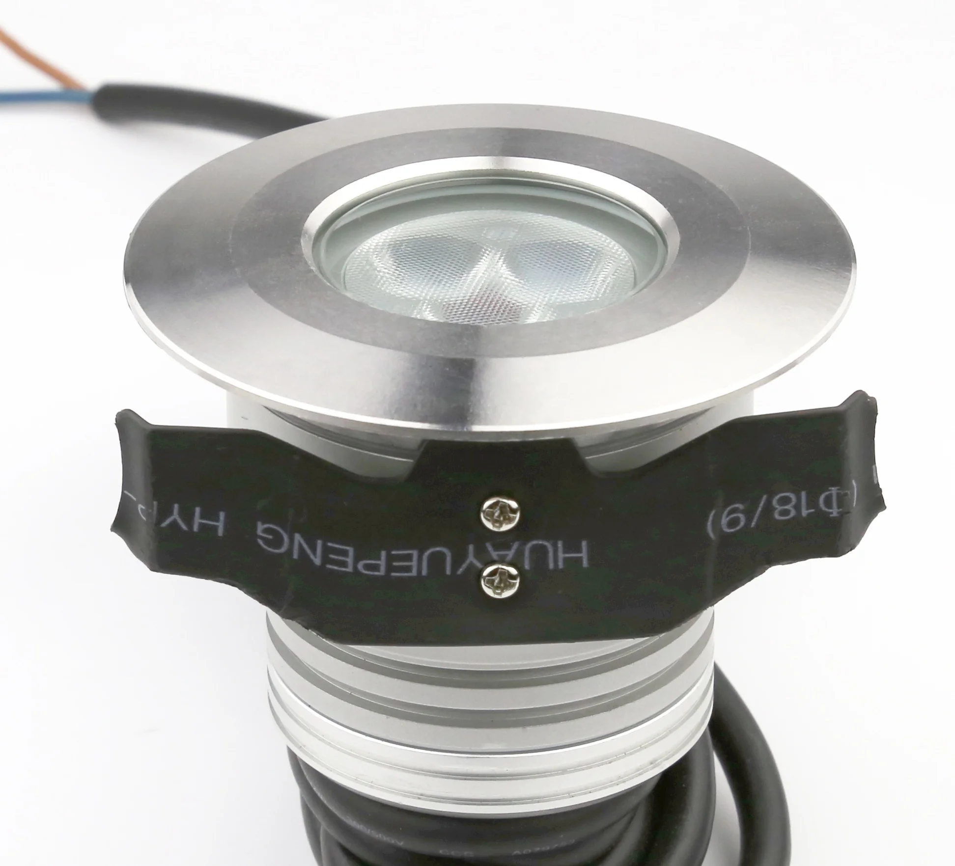 LED inground light Underground Lights for Square Decoration