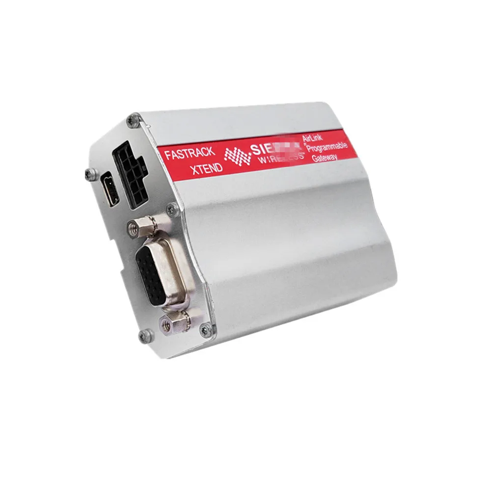 Sierra FXT009 M2M Sierra Wireless Wavecom Fastrack GSM Modem