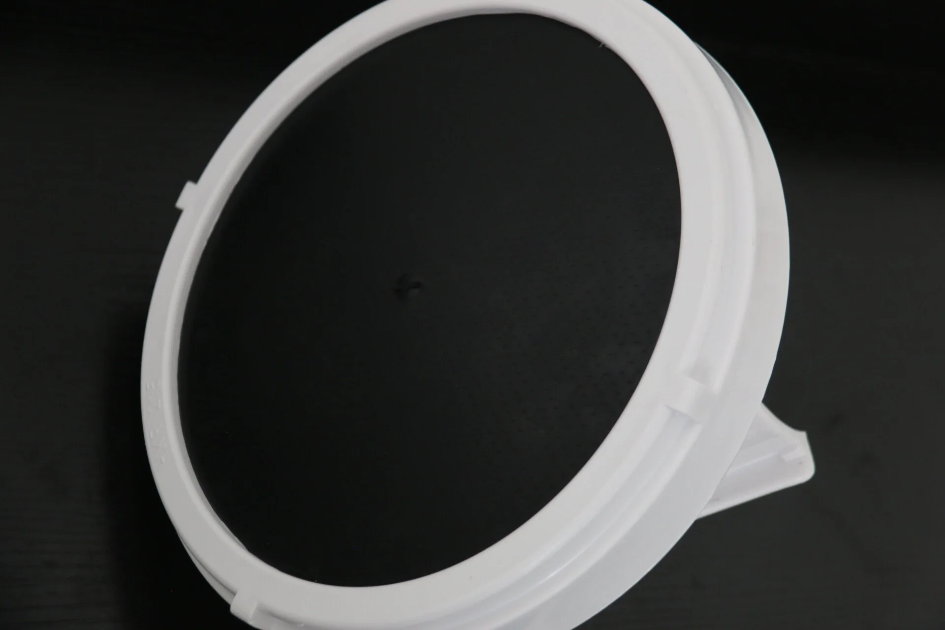 EPDM membrane disc diffuser Fine Bubble Diffuser for WWTP  wastewater treatment system