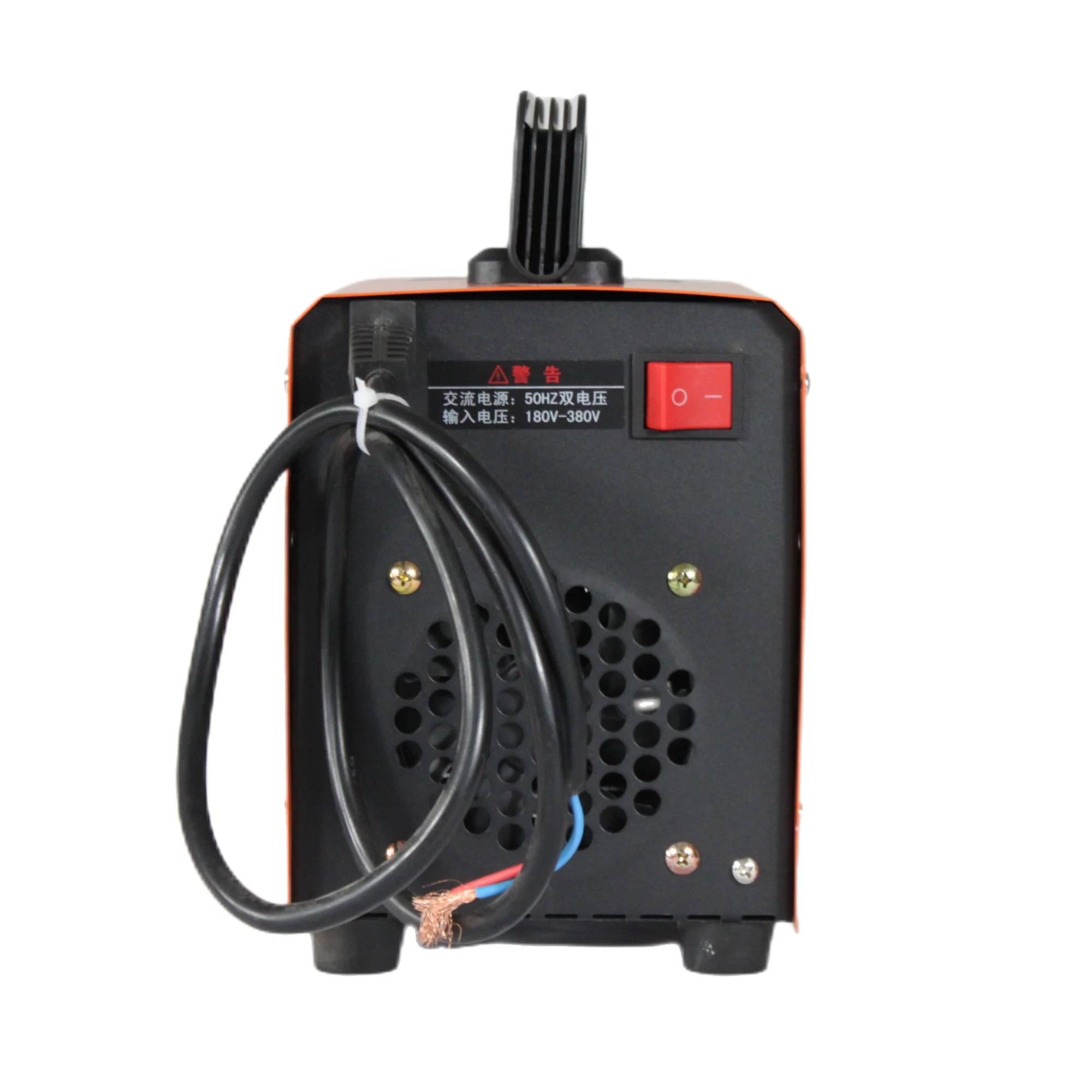 Hot Selling superior quality Inverter MMA ZX7--255A Welding Machine With Good Price