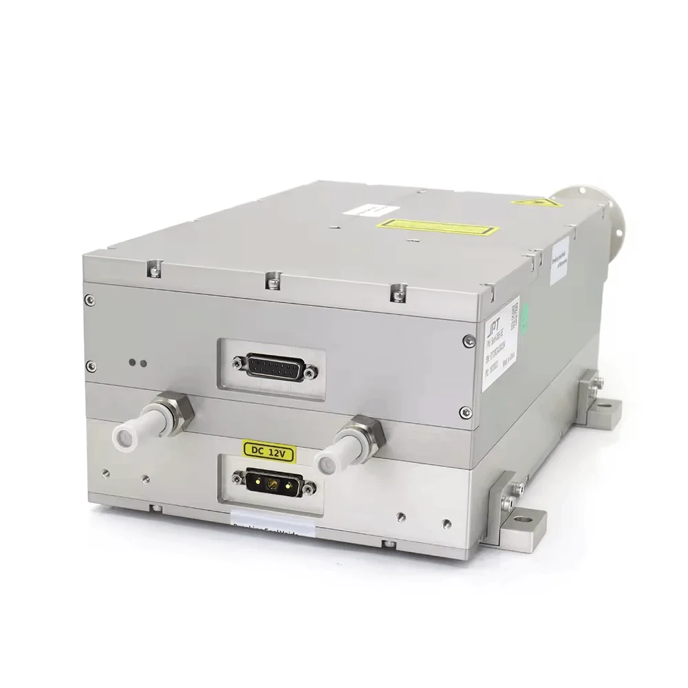 FED JPT SEAL 355nm 3W 5W 10W UV Laser Source 12VDC Water Cooled Air Cooled Laser Module for UV Laser Marking Machine