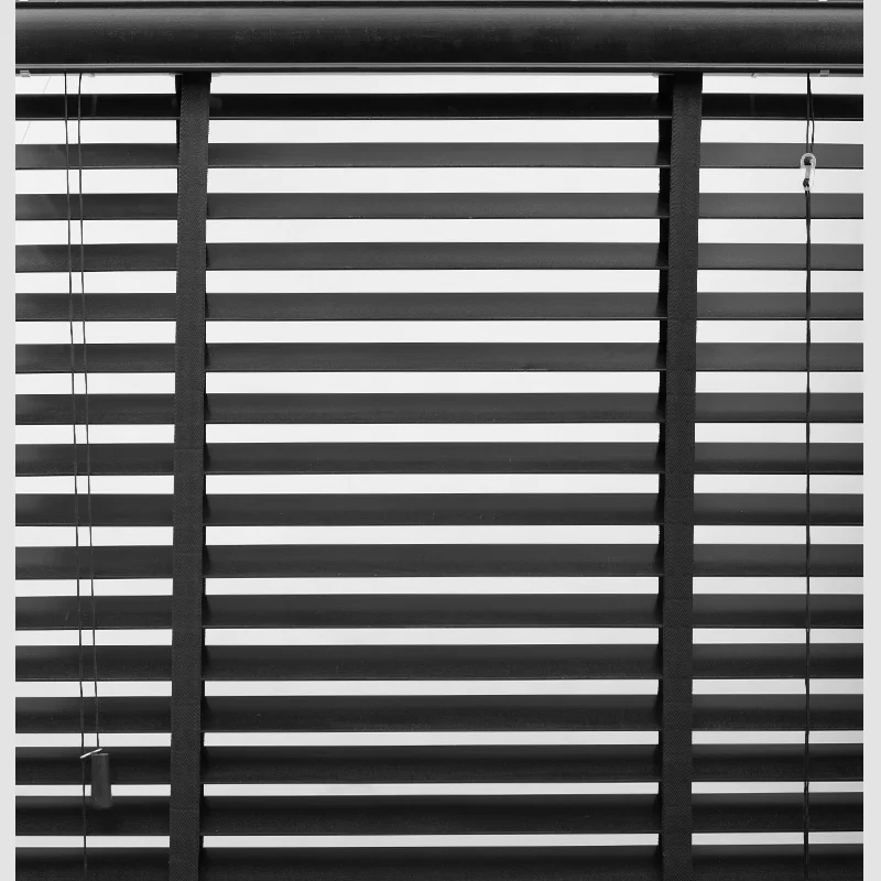 Blinds Manufacturer Supplying Wood blinds for office  /Kitchen/bedroom/living room