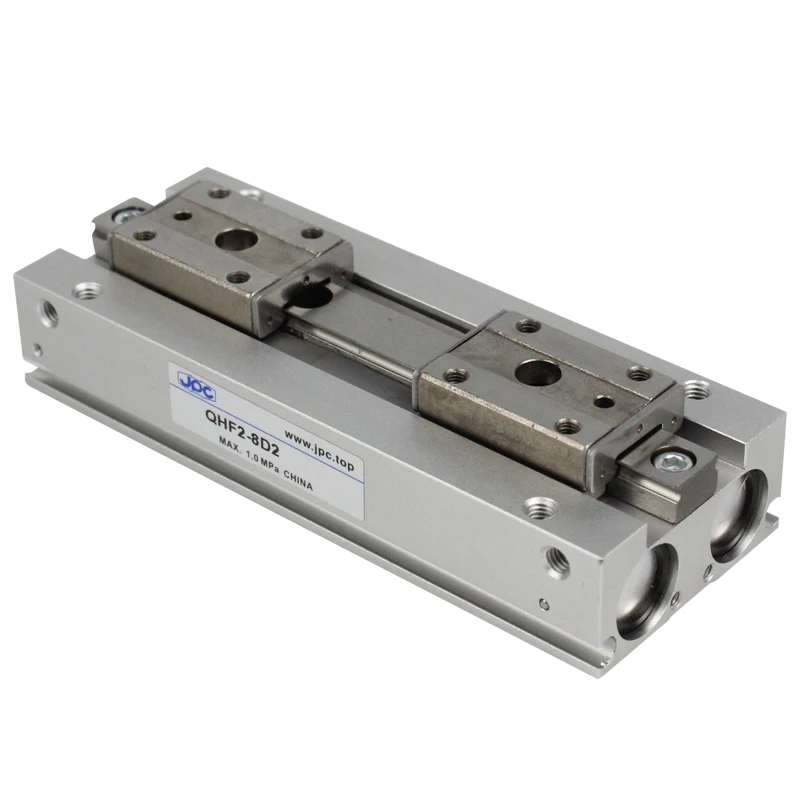 
JPC pneumatic cylinder QHF2-8D 