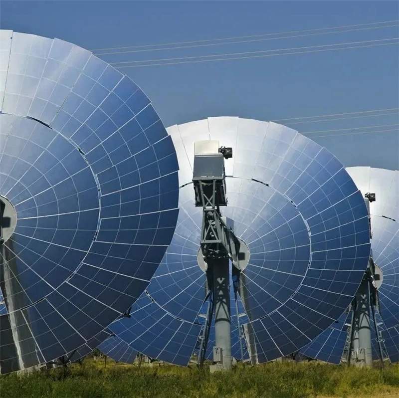 New design solar water heater mirror flat plat solar mirror reflective mirrors solar collector