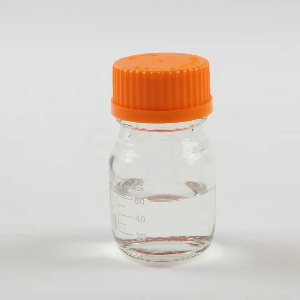 CAS 100-51-6 C7H8O Benzyl alcohol in large stock