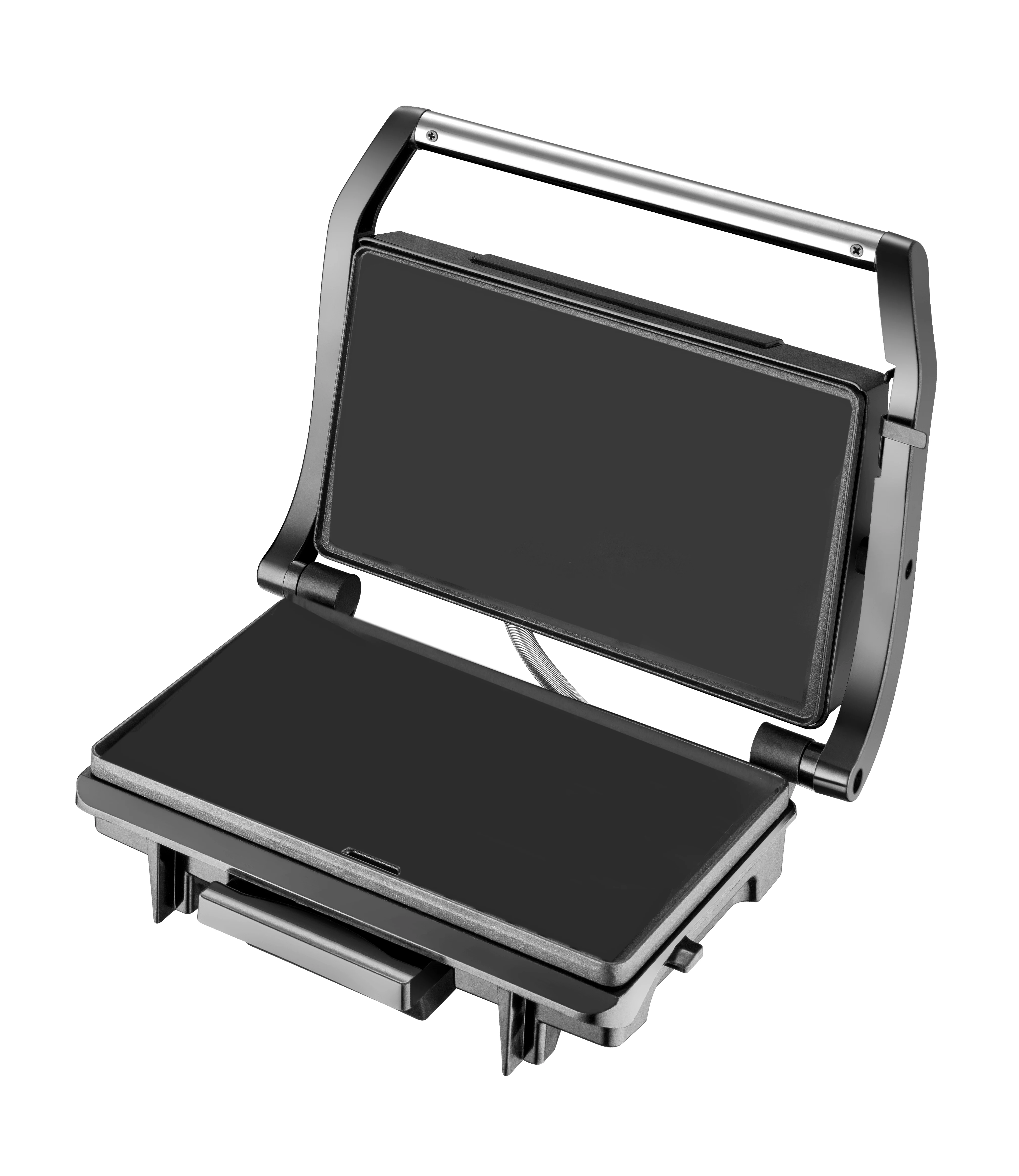Электрический гриль Panini Maker пресс для сэндвичей тостер устройство приготовления Kitechen