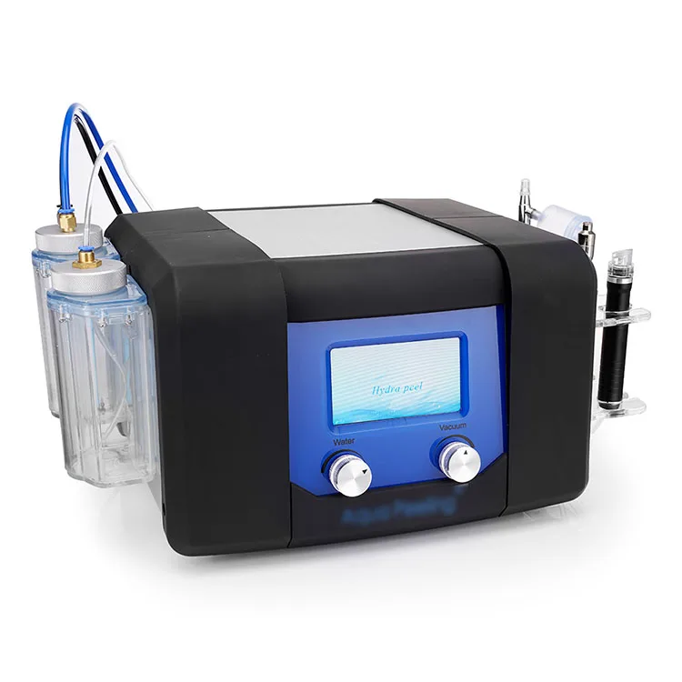 Multifunctional Machine Oxgen Jet Peel Oxigen Oxy Spray Aqua Korea Skin Care Oxygen Facial Equipment &Pigment Removal