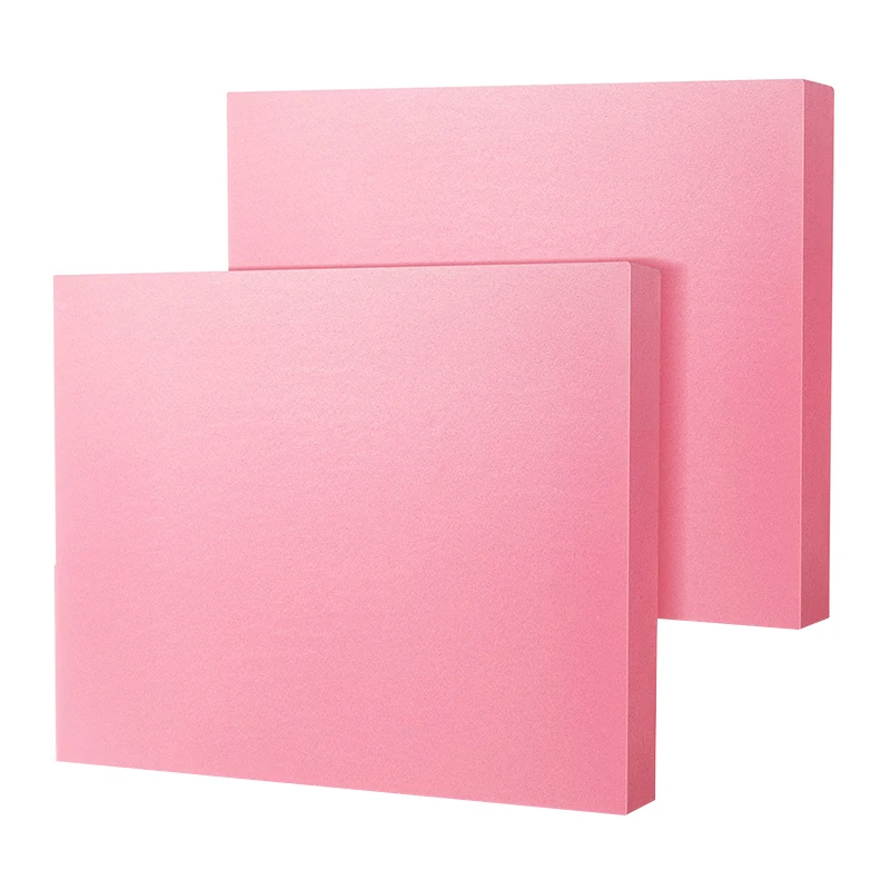 Xps Foam Thermal Board Phenolic Foam Sandwich Board Keep Warm Retardant Anti-Corrosion Board Building Thermal