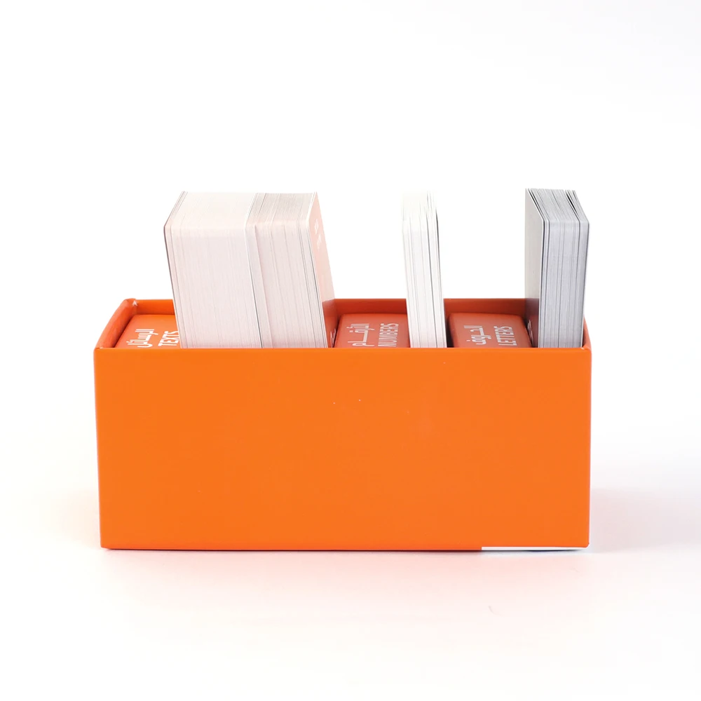 Adult Drinking Playing Communication Deck Custom Party Couple Card Game Custom Printing High Quality Printing Design with Box