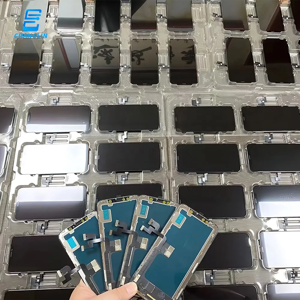 Ready Inventory for motorola g8 lcd display touch screen phone repair accessories moto tactil