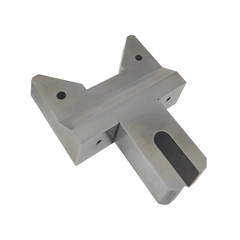 customized Aluminum CNC Metal Turning Machining cnc machining aluminum parts drilling mechanical Small Metal parts