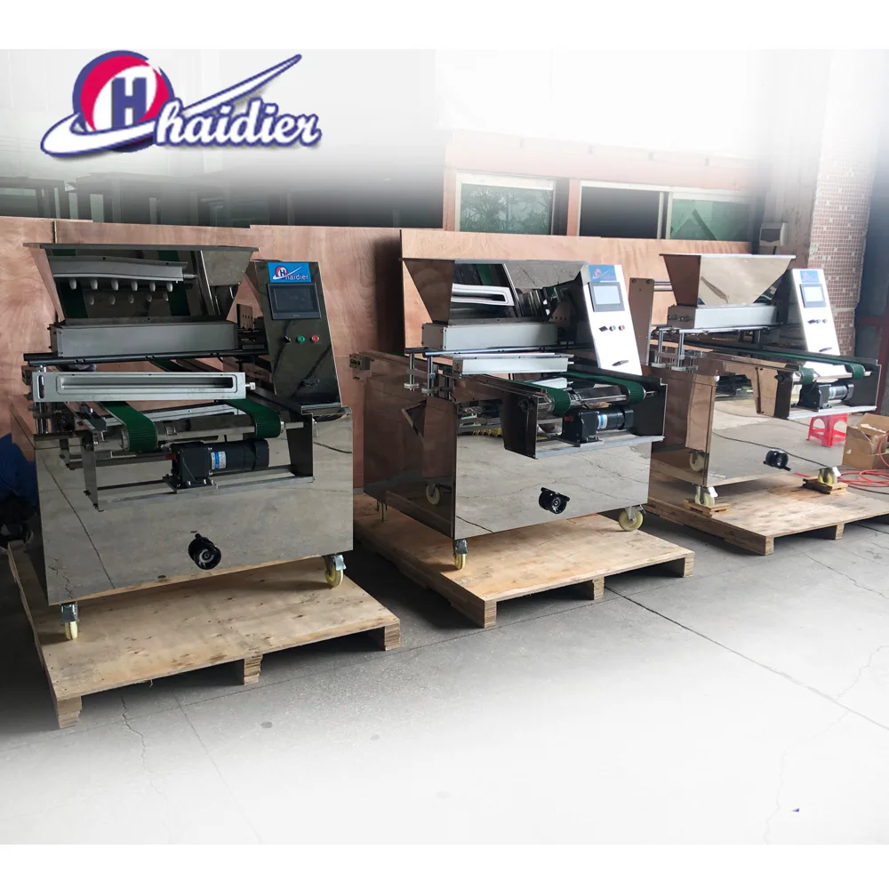 commercial Jenny bakery cookie depositor/Butter cookie vending machine/Cream batter extruder machine