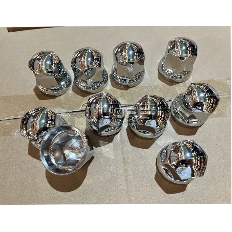 European Auto Spare Parts VOL Truck Body Parts Wheel nut cover  Oem 20578566 1609675 3943983