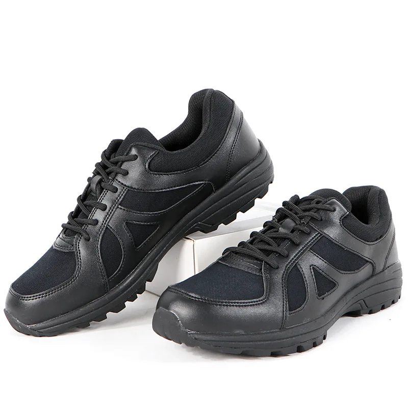 Super Light Industrial Cheap Men Durable Shoes Sport Shoes In Chinese