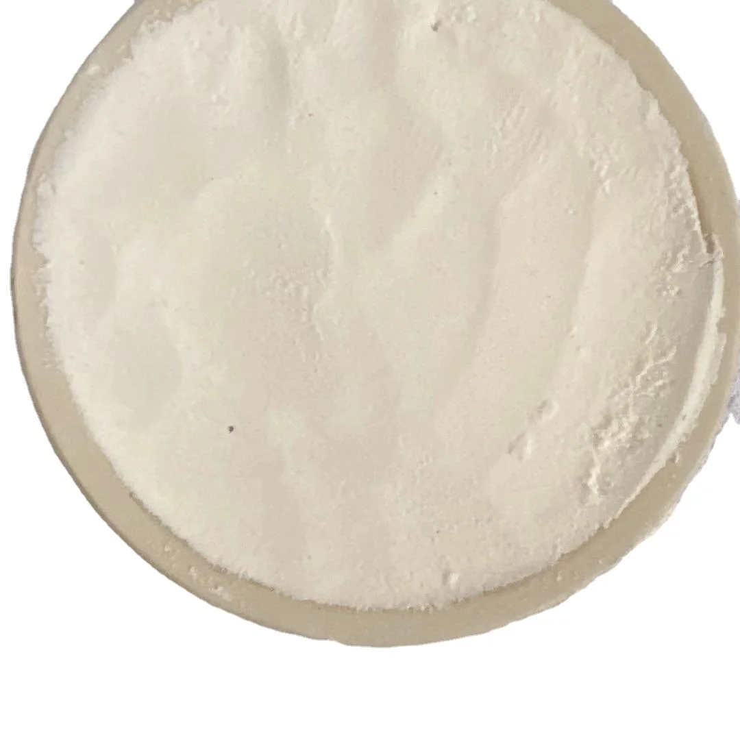 Pigment White 21 Insoluble in Organic Solvents Barium Sulphate White Powder with High Quality