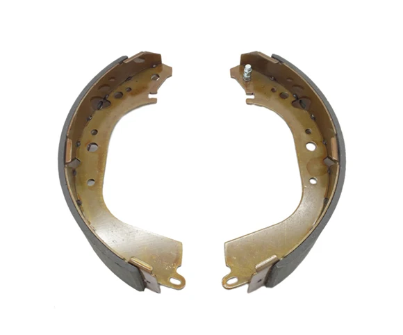 K2305 truck spare parts brake shoe for toyota OEM 0449535151