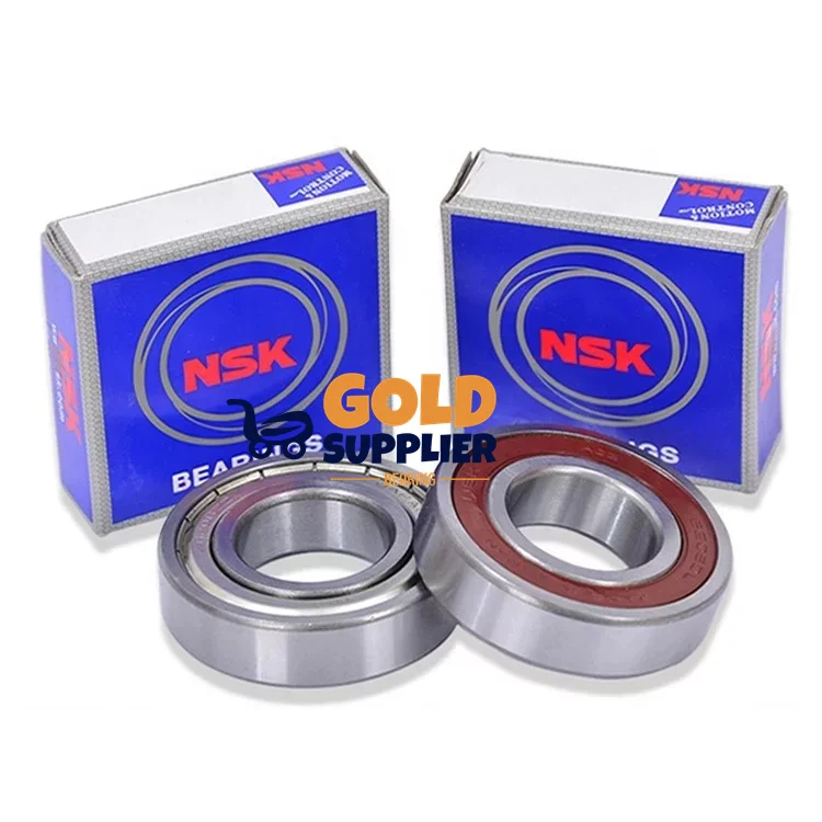 NSK поставщик 60/28 60/28ZZ 60/28VV 60/28DDU 62/28 62/28ZZ 62/28VV 62/28DDU 16013 16014 16012 16011 радиальный шарикоподшипник