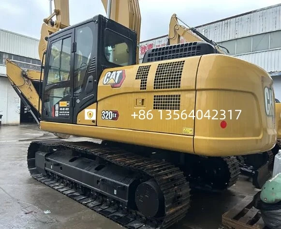 Экскаватор для кошек 310 311 312 313 314 315 318 320 323 325 326 329 330 гусеница Прямая продажа с завода