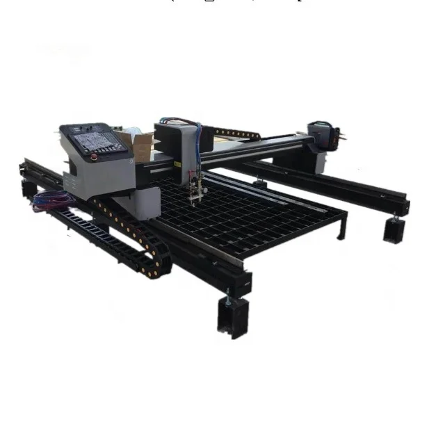 Китай поставка Cnc плазменной резки с дешевой ценой плазменные