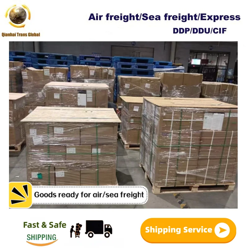 Trans Global Door to Door air Cargo Service fba freight forwarder lcl sea shipping agent to Japan Tokyo with Customs Clearance