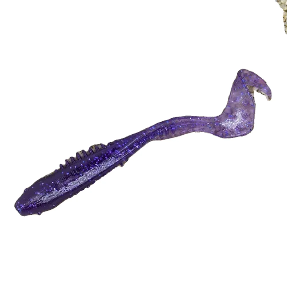 Шаманского серегей, 60 мм, 8 шт./упак., мягкие алюминиевого сплава ручки, алюминиевый сплав Цвет 002 пластиковые приманки силиконовые приманки для рыбалки