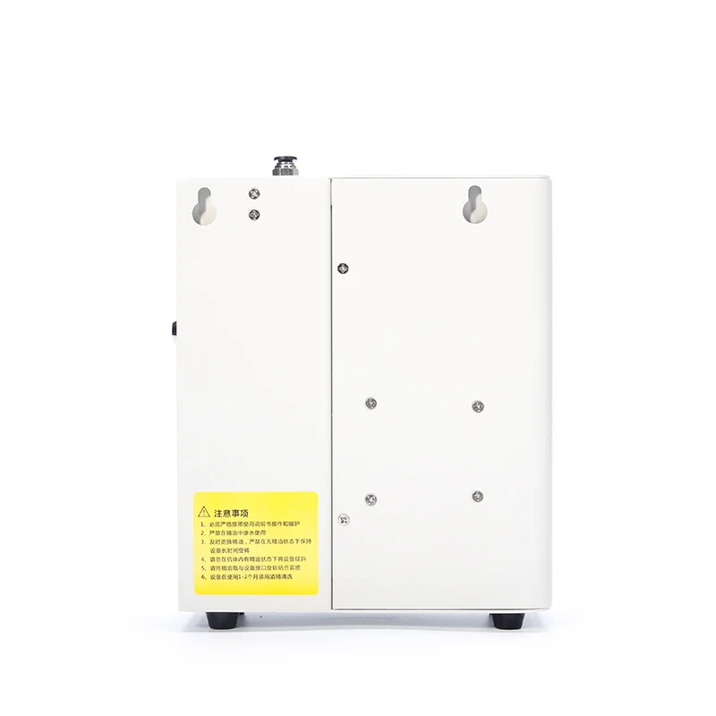 Многофункциональная креативная заводская настройка черный ароматизатор HVAC воздуха аромадиффузор оптовая продажа масляных духов диффузор