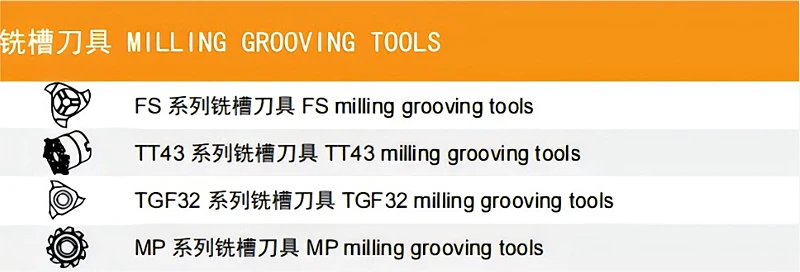 HARDVIK High quality Grooving cutting TD External Internal  Parting-off Tools right left hand for Insert  TD Series