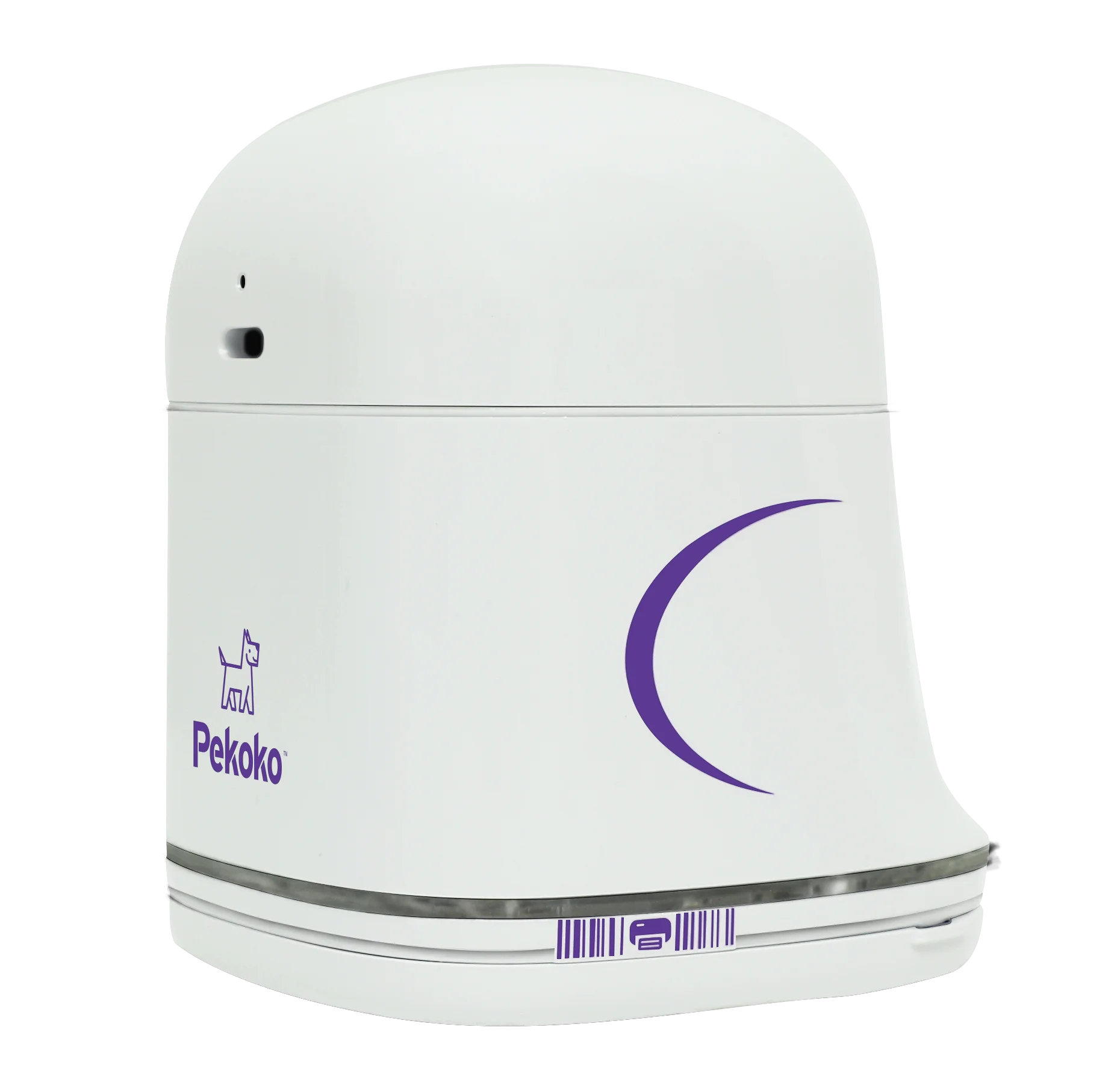 Pekoko Mark Electronic Marking Device/Multi-Colored Imprint/Digital Stamp/Mobile Printing