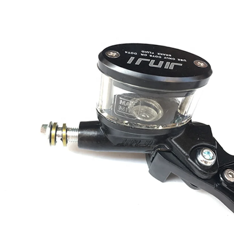 
Factory Direct Sale Motorcycle Hydraulic Clutch 1100mm For 125-250cc 