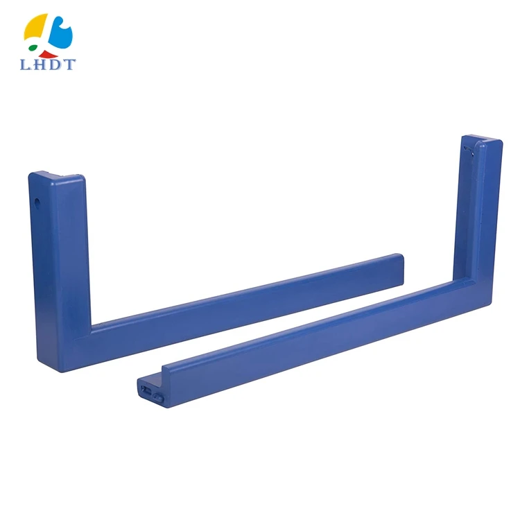 China Best Quality 8mm 10mm 12mm Tempered Glass Basketball PU Backboard Padding