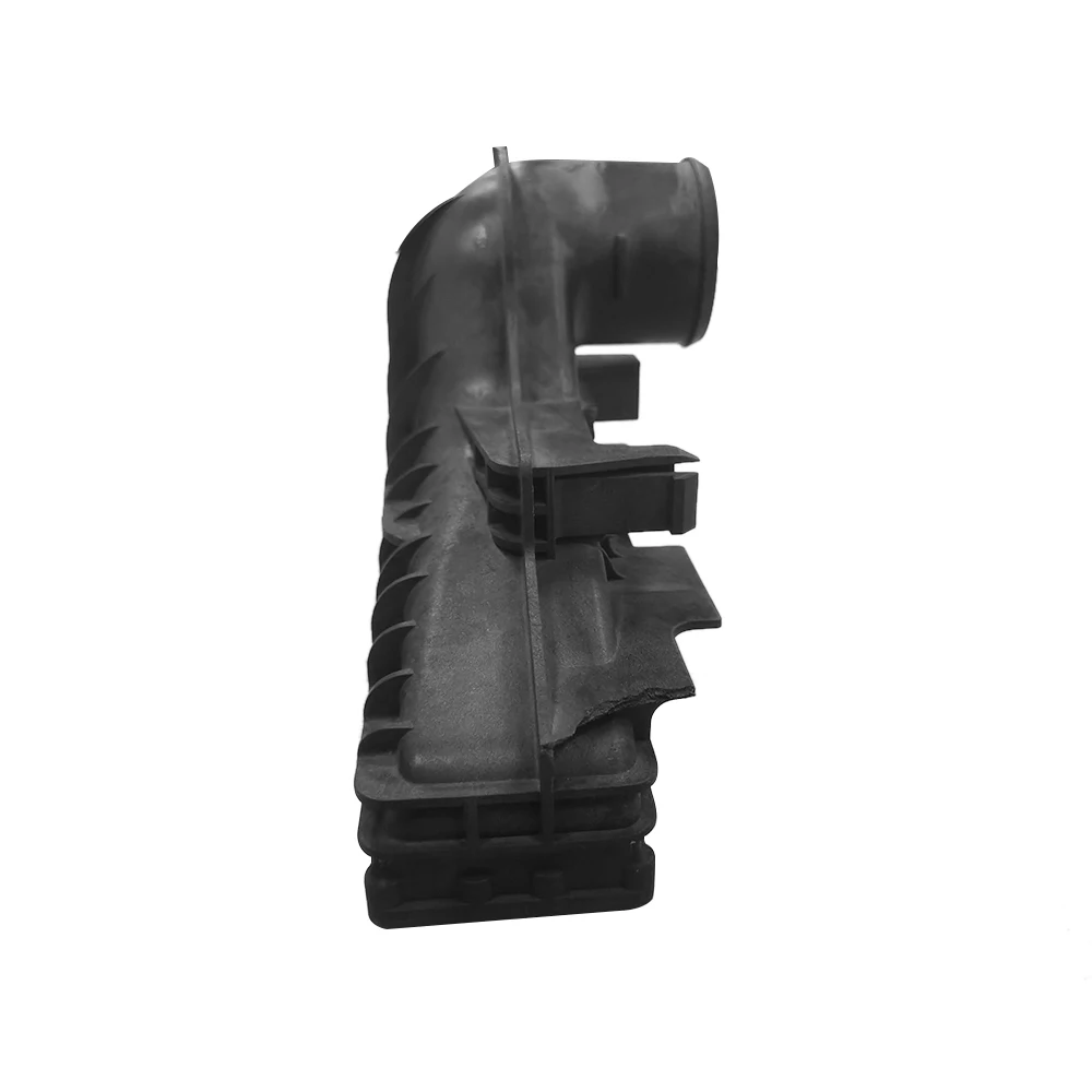 Industrial Parts Injection Production Auto Cistern Fittings Plastic Mold Maker