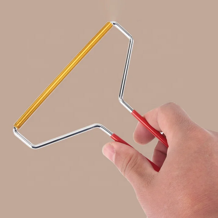 Manual Lint remover for Wool Fleece,Heavy Wool,Cashmere Sweater