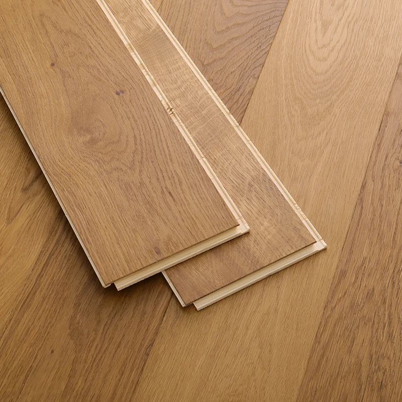 
Factory direct sales living room oak floor wood engineered 