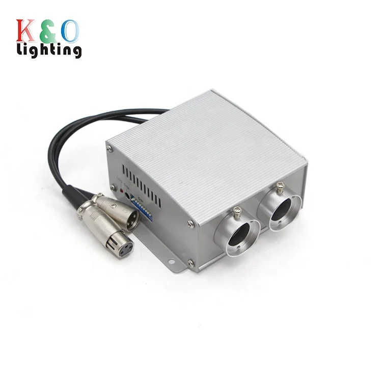 
rgbw fiber optic lights for diy home star sky decoration ceiling 