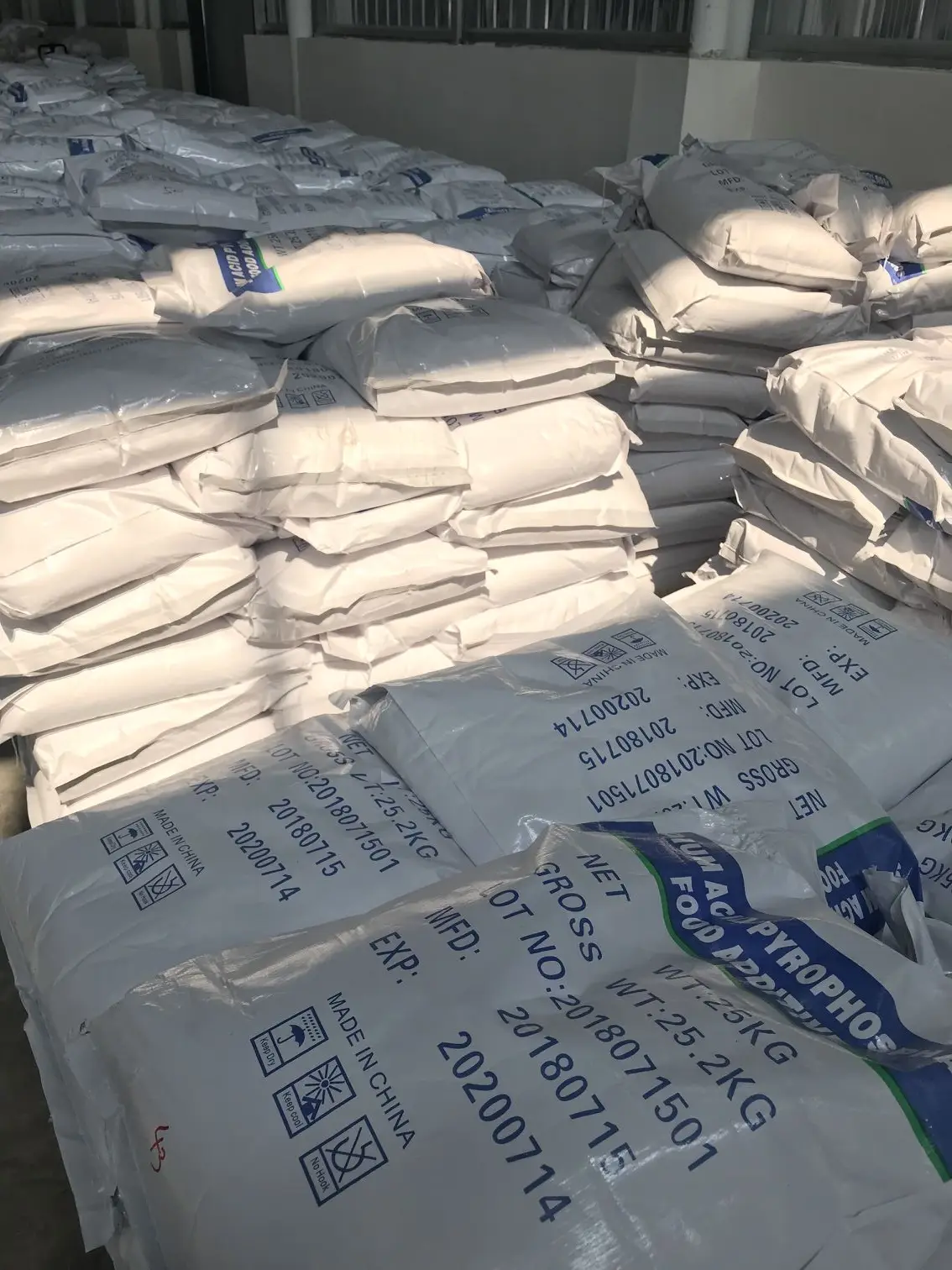 Chuandong SAPP 28/Sodium Acid Pyrophosphate Sapp 40