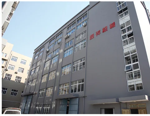 Automatic POF Film Thermal Wrapping Heat Shrink Film Packaging Machine