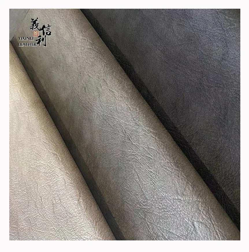 Free Sample: Automotive Seat Fabric-1.4mmDurableMicrofiber Leather, Soft Touch Synthetic Faux Leather,Low MOQ Artificial Leather