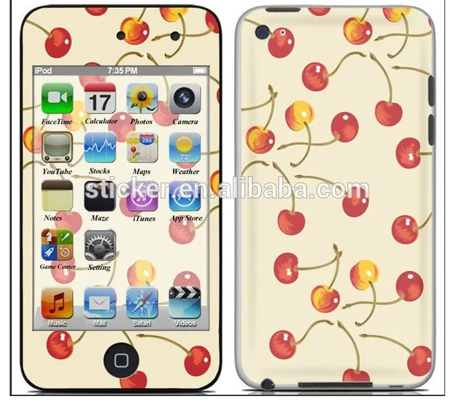  Полностью покрывающий Чехол для мобильного телефона наклейка iphone с полным покрытием Фабричный чехол Наклейка
