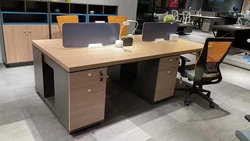 Office Modern furniture Manager Desk Luxury Wooden Executive Office Desk office table  high quality