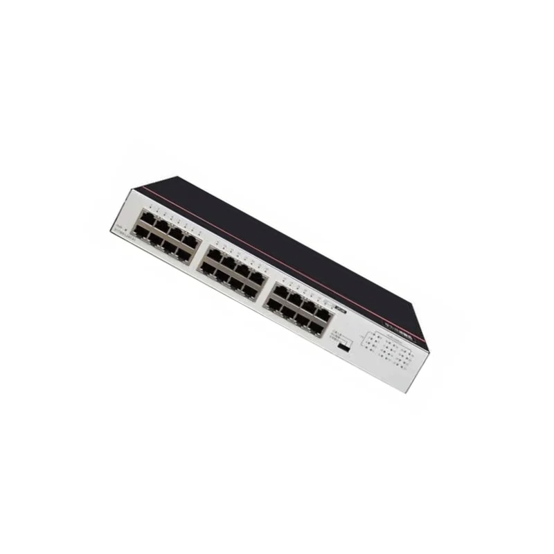 Good quality S5700 Series Gigabit Ethernet 48Gbps 35.71Mpps Layer 2  AC power supply S1730S-L24T-A1 network switch for huawei