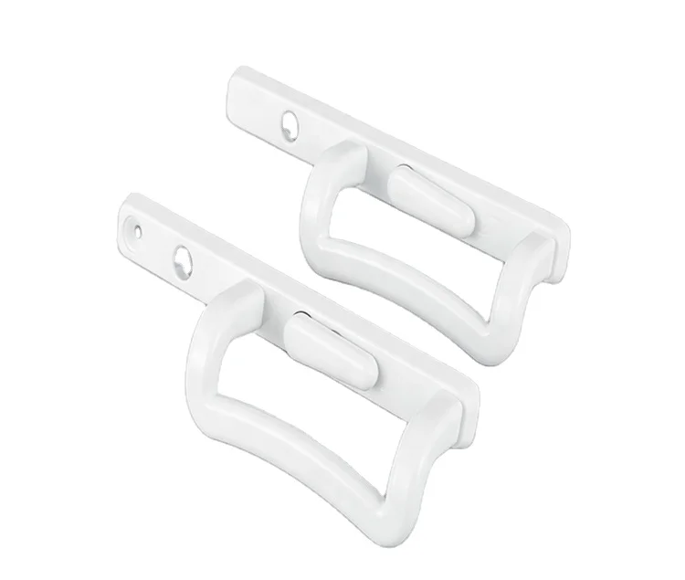 ISO9001 white Bespoke Patio Door window accessories