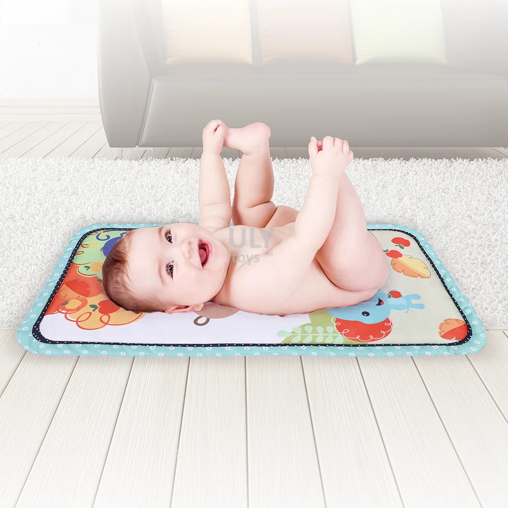 Baby Play Mat Gym Climb Soft Play Area Equipment Indoor Playground Playhouse Play Mat