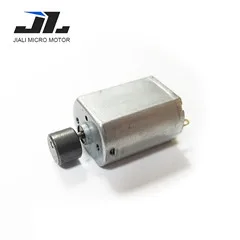 Barnabas Robotics Mini Vibrating Vibration Motor 1.5V-3V DC for Science Classroom Toy | 130 Hobby