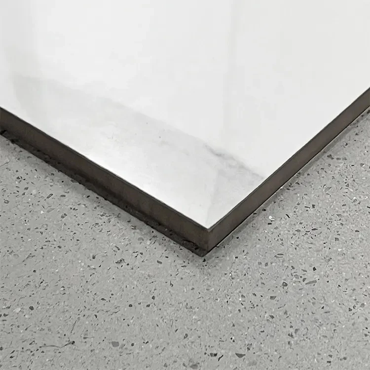 Carreaux de sol 60x60 белый мрамор полностью глазурованная полированная напольная плитка по Заводской Цене фарфоровая керамическая для пола