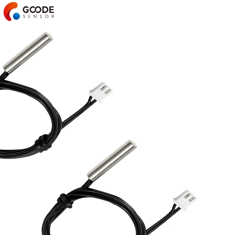 Sensor Temperature Ntc Thermistors New Style Manufacture Car Refrigerator Temperature Sensors Theory Origin Type Product