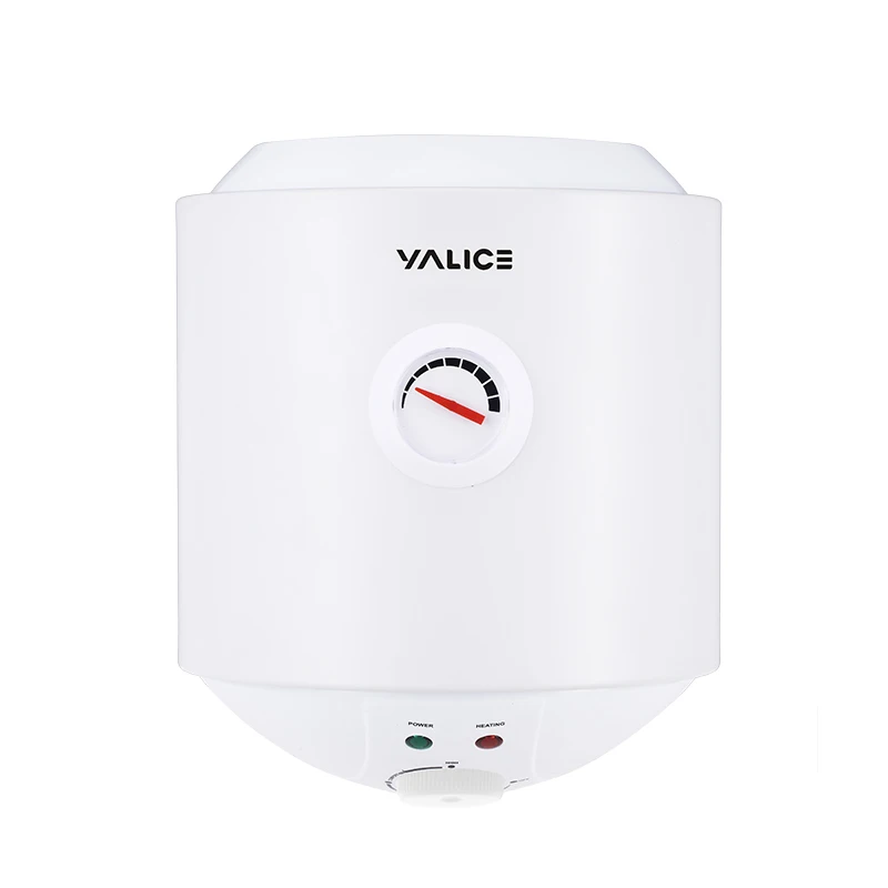 25L Household intelligent hot water heater storage type electric water heater