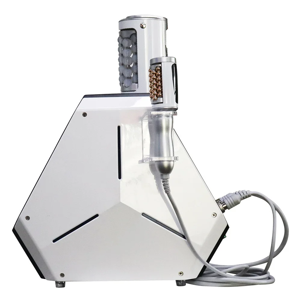 Slimming Firming Artifact New Roller Shape Beauty Instrument Body Face Head Skin Tightening Rejuvenation Weight Loss Hands