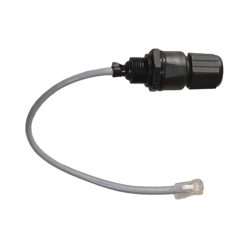 IP67 M25 водонепроницаемый Ethernet RJ45 гнездовой Соединительный кабель для AP