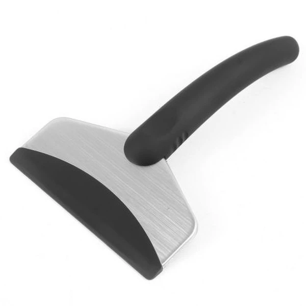 Stainless Steel New Snow Shovel Brush Retractable Car Snow Shovel Tools For Car Suv Truck Scraper Deluxe Edition And Ice